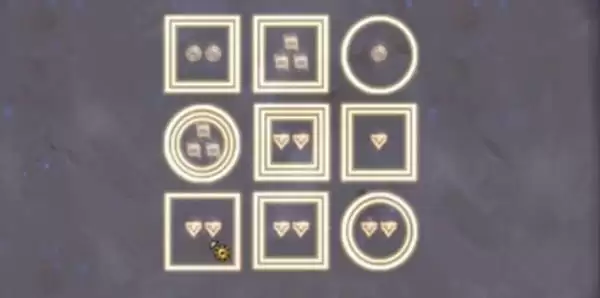 魔兽世界赋格源锁怎么解析？WOW你的第一个赋格源锁解密任务攻略图片2