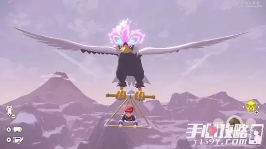 《宝可梦传说阿尔宙斯》大量出现速刷攻略