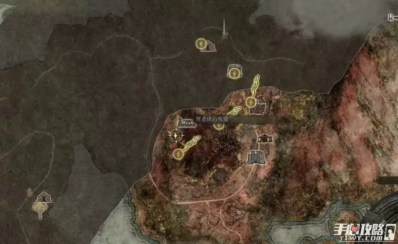 《艾尔登法环》前期强力法术怎么获取