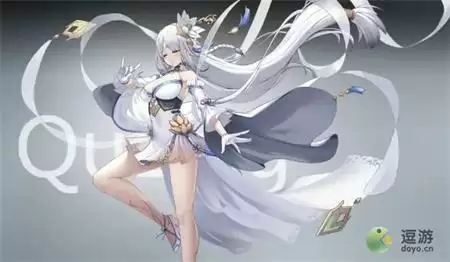 灵魂潮汐蕖灵值得抽吗