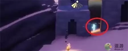 光遇表演季全部先祖位置一览