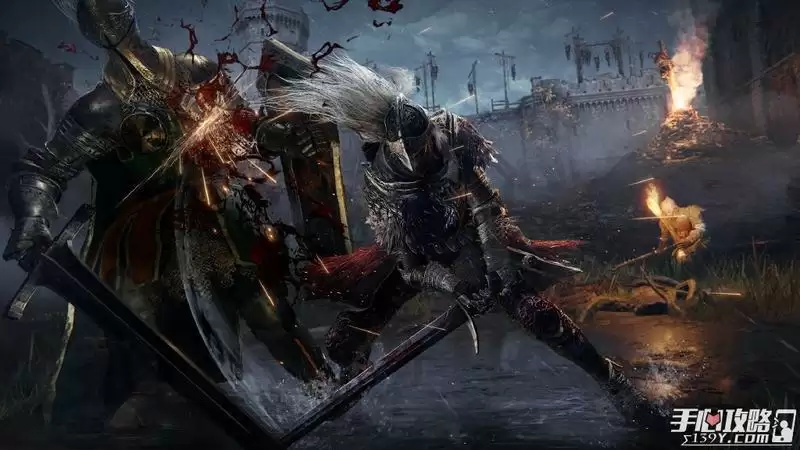 《艾尔登法环》灵药圣杯瓶怎么获取