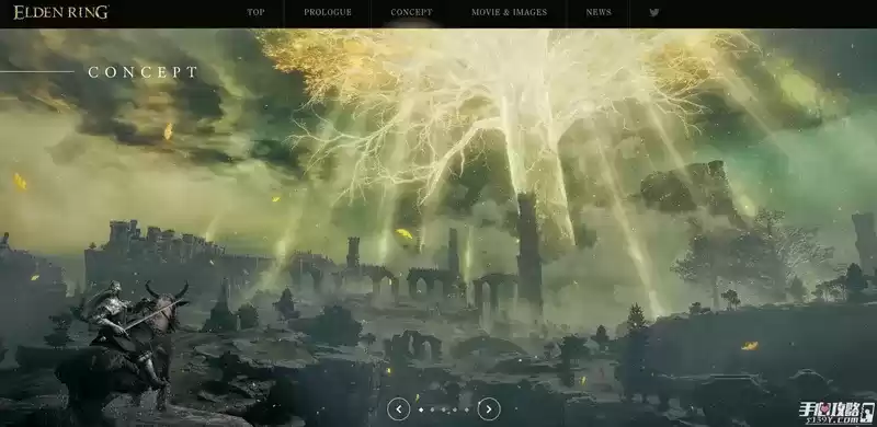 《艾尔登法环》漫游教堂在哪里