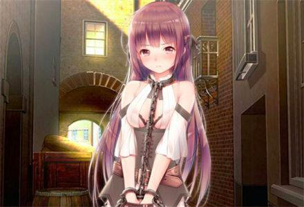类似末日少女珍娜的生存日记的GalGame