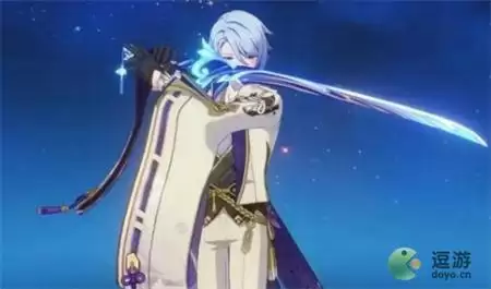 原神神里绫人值得抽吗