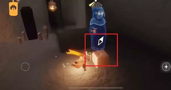 光遇表演季第一个任务怎么做 光遇表演季第一个任务攻略