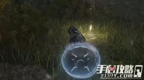 艾尔登法环水母盾在哪 艾尔登法环水母盾位置