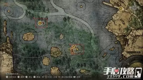 《艾尔登法环》战鬼套防具全收集攻略 《艾尔登法环》战鬼套防具全收集攻略