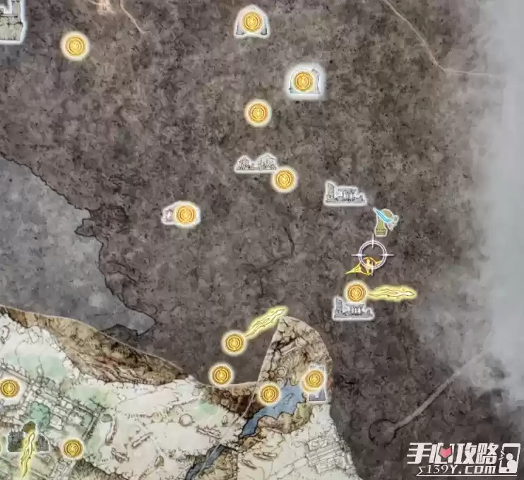 《艾尔登法环》格威的破屋任务攻略