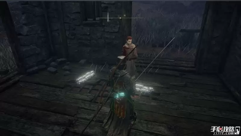 《艾尔登法环》格威的破屋任务攻略