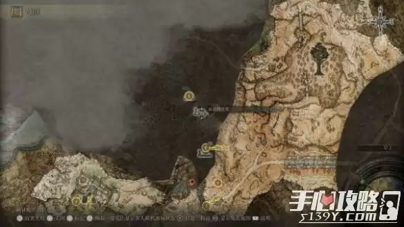 《艾尔登法环》死根获取位置介绍