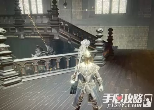 《艾尔登法环》拉达冈的肖像位置介绍