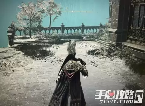 《艾尔登法环》拉达冈的肖像位置介绍