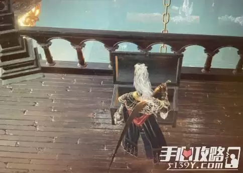 《艾尔登法环》拉达冈的肖像位置介绍