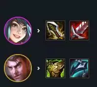 金铲铲之战霓虹之夜螳螂阵容装备推荐