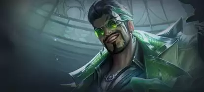 金铲铲之战德莱文给什么装备 德莱文出装推荐