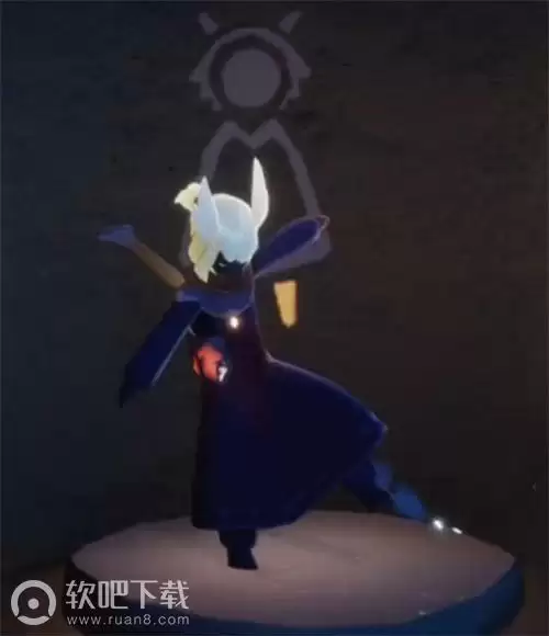 光遇表演季毕业礼兑换图