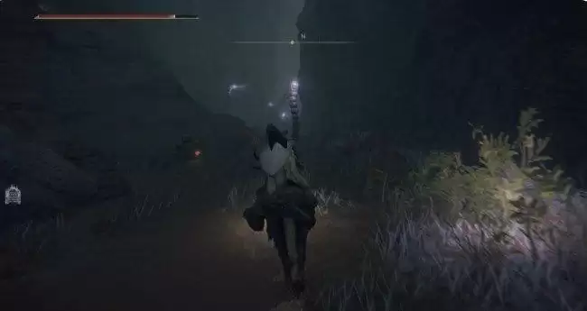 艾尔登法环失色锻造石5在哪？5级失色锻造石位置图文攻略图片2