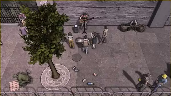 大多数游戏怎么玩到30天?玩到妹妹来就没了解决方法图片2