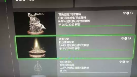 老头环恶兆怎么打 恶兆妖鬼BOSS通关打法详解图片1