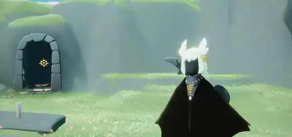 光遇白枭发型怎么获得？2022表演季先祖兑换图参考图片2