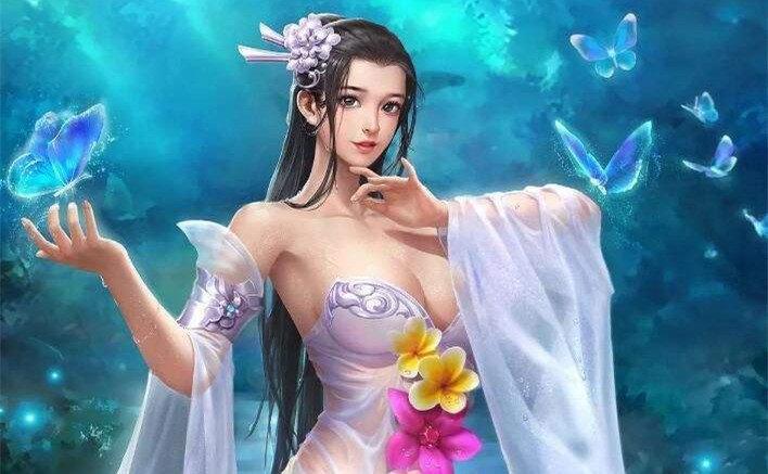 我的门派破解大全-我的门派破解合集盘点