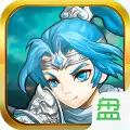 乐蜀三国