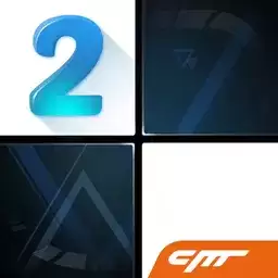 钢琴块2(别踩白块儿2)