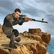 边境狙击手3D