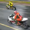 狂野摩托车3d