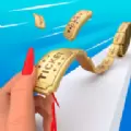 挑战赛跑者