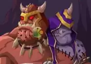 恶魔秘境大聪明技能介绍