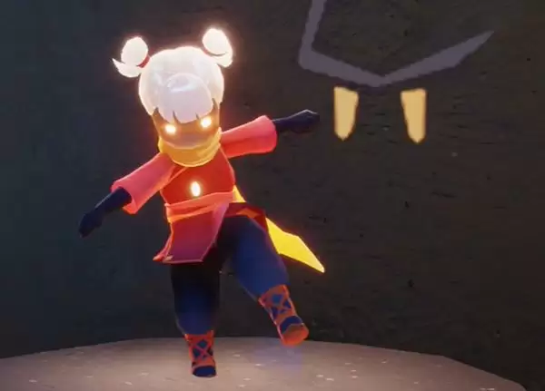 光遇表演季兑换图：表演季物品兑换一览表[多图]图片2