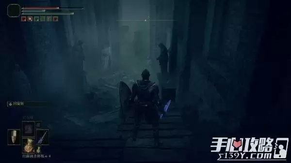 《艾尔登法环》史东薇尔城隐藏BOSS位置