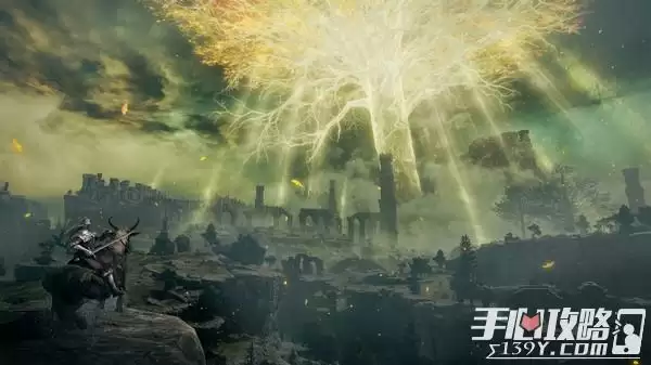 《艾尔登法环》格威和米莉亚支线流程攻略