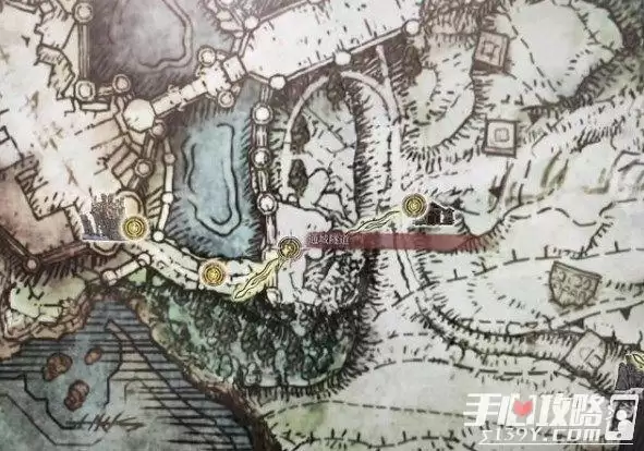 《艾尔登法环》全结局攻略流程分享