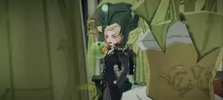 哈利波特魔法觉醒魔法通缉令皮肤怎么获得