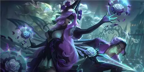 金铲铲之战VIP执事辛德拉阵容怎么搭配?VIP执事辛德拉阵容装备搭配解析图片3