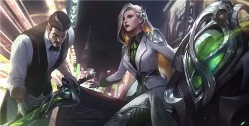 金铲铲之战VIP执事辛德拉阵容怎么搭配?VIP执事辛德拉阵容装备搭配解析图片4