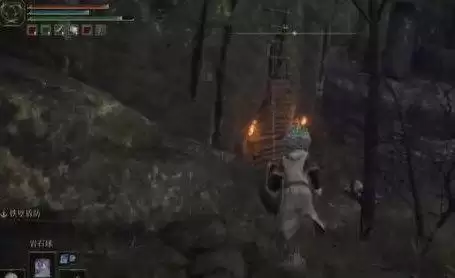 艾尔登法环失色锻造石6在哪？失色锻造石6位置介绍图片2