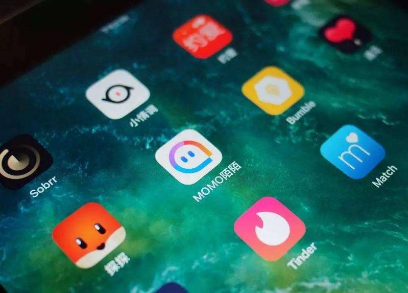 为你心动app合集