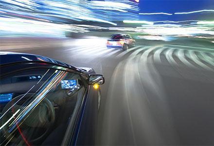 多赛道赛车手游大全