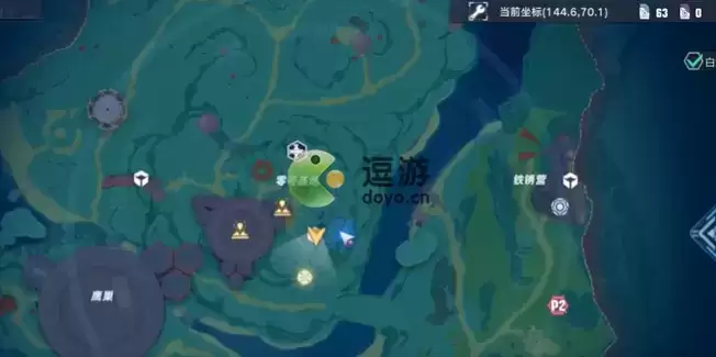 幻塔人工岛开发者日志位置大全