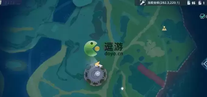 幻塔人工岛开发者日志位置大全