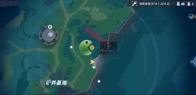 幻塔人工岛开发者日志位置大全