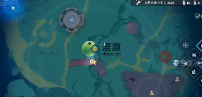 幻塔人工岛开发者日志位置大全