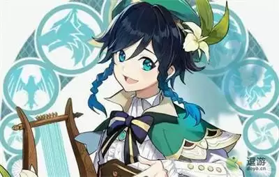 原神温迪技能升级顺序攻略