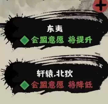 无悔华夏会盟怎么弄3