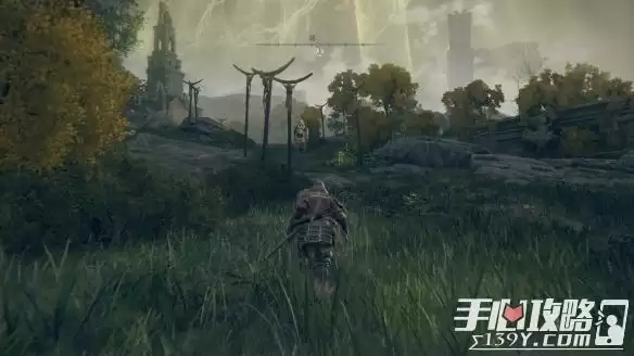 《艾尔登法环》神皮贵族位置分享