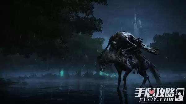 《艾尔登法环》黑暗弃子艾斯提位置在哪